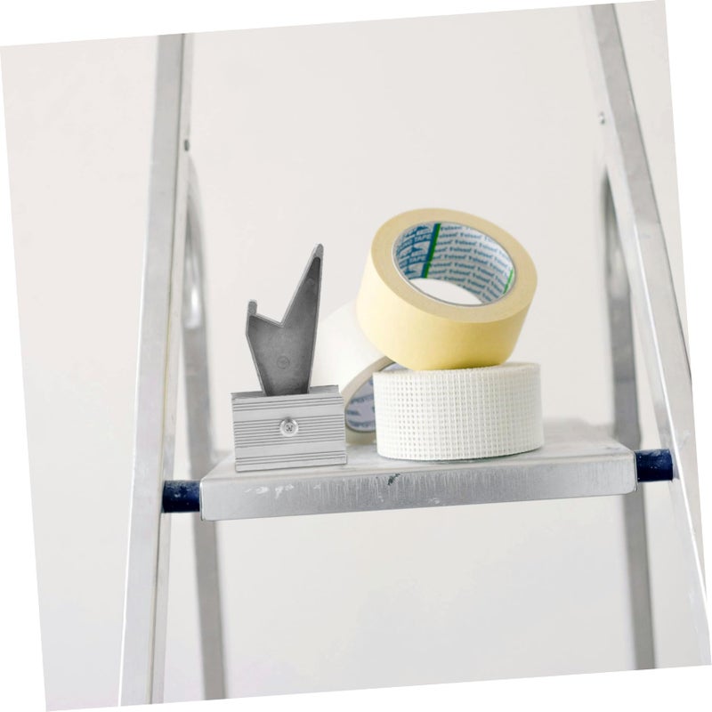 Aluminum Alloy Ladder Replacement Parts With Tooth Limit Buckle For Enhanced Safety Easy Installation - Image 5