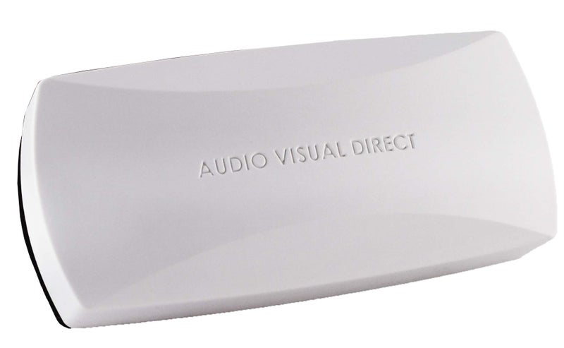 Audio-Visual Direct Magnetic Eraser For Dry-Erase Boards - Image 1