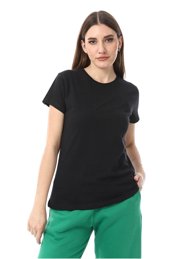 Basic Round Neck T-Shirt_Black - pzsku/ZF7B8AA05FBDC4957108BZ/45/_/1740300431/20f60fb8-7701-46a8-969d-2facf26256a7