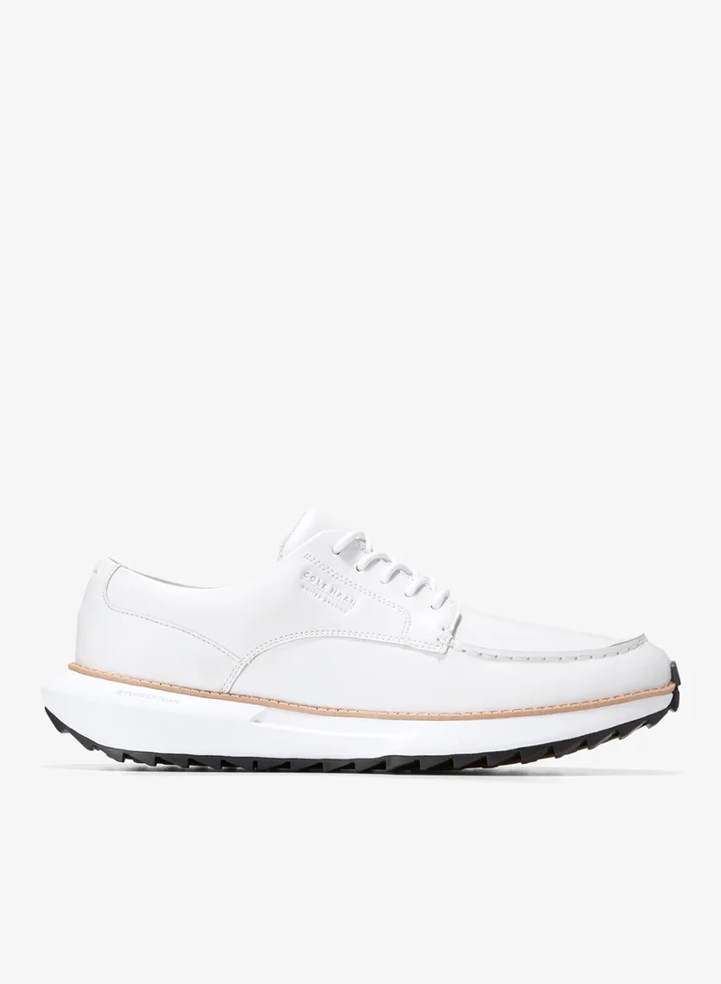 Men's Cole Haan x United Arrows Ashland Aprontoe Golf Shoe