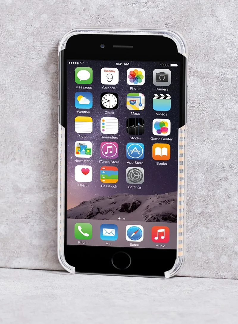 لومي غطاء سلفي لهواتف ايفون 6S بلس