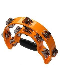 Generic Alice Hand-Held Tambourine 