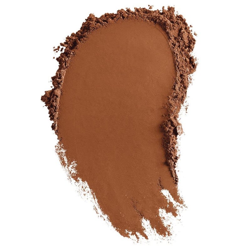 bareMinerals Original Loose Powder Foundation SPF 15, Warm Deep 27 - Image 2
