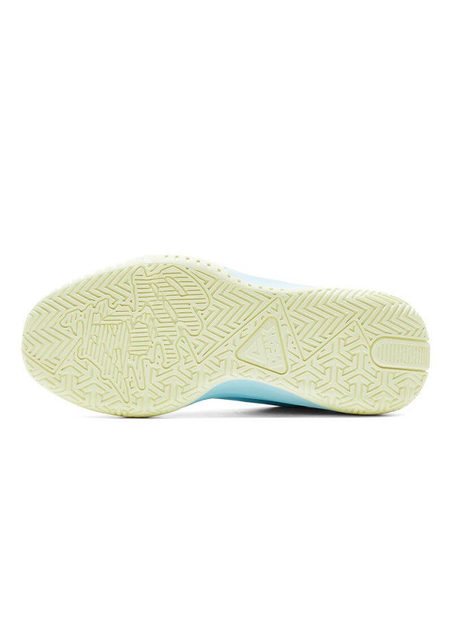 Peak Men's Basketball Shoes For Competition, Shock Absorption And Wear Resistance, Model Da510041 - Image 3