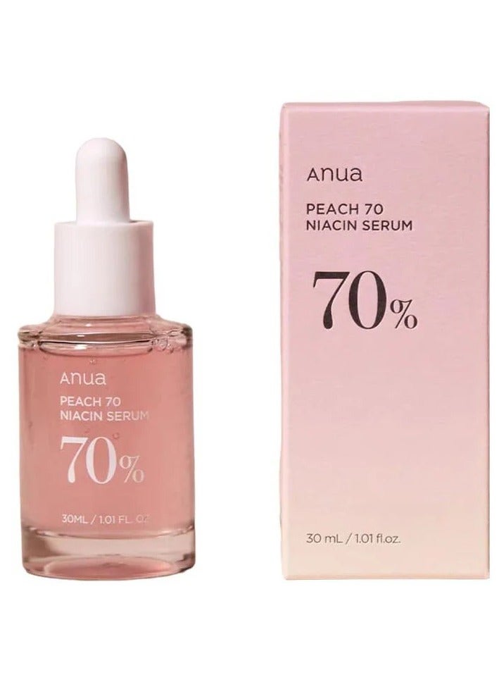 Anoa Beach 70 Serum 30 ml