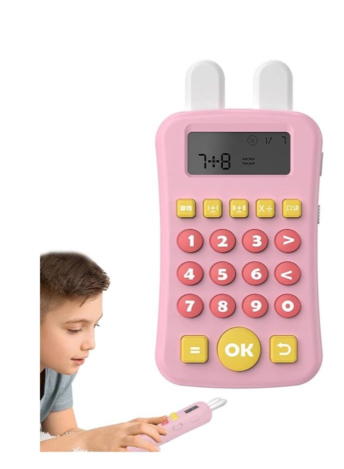 العاب تعليم الرياضيات للاطفال