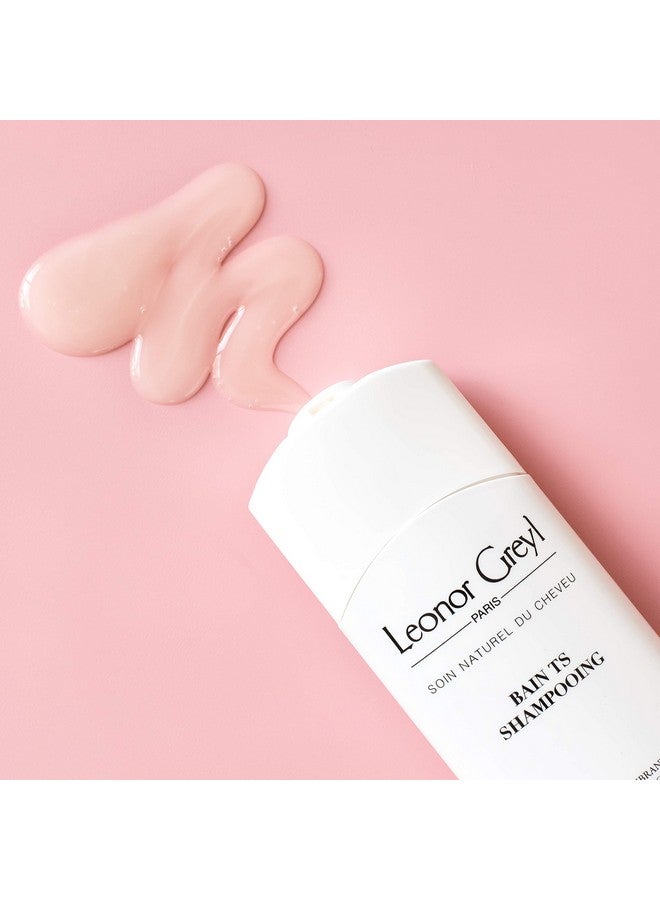 Leonor Greyl Paris Bain Ts Specific Shampoo For Oily Scalp And Dry Ends Scalpcleansing Gentle Shampoo (7 Oz) - Image 5