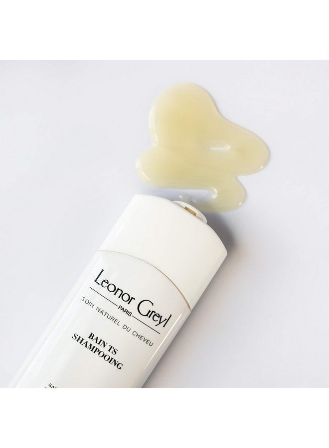 Leonor Greyl Paris Bain Ts Specific Shampoo For Oily Scalp And Dry Ends Scalpcleansing Gentle Shampoo (7 Oz) - Image 4