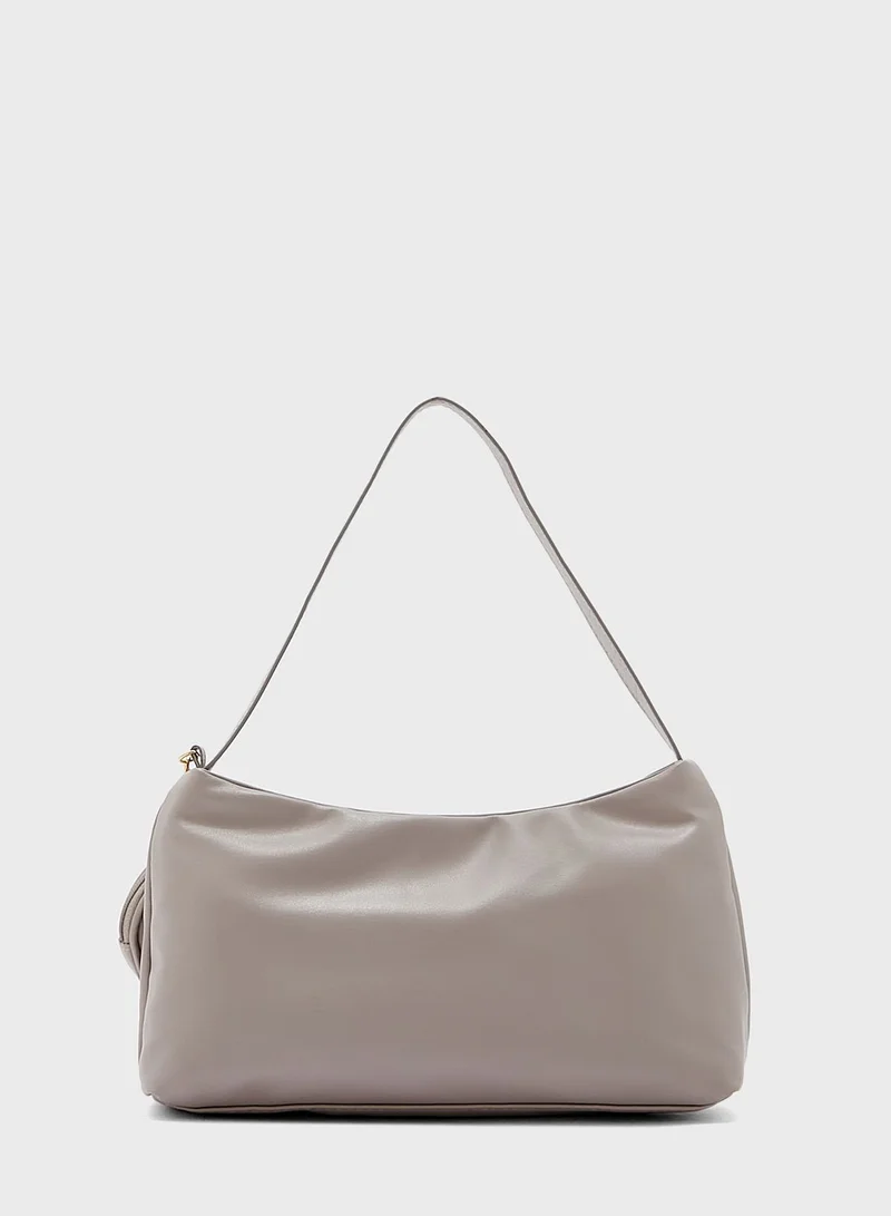 ELLA Shoulder Bag With Pouch
