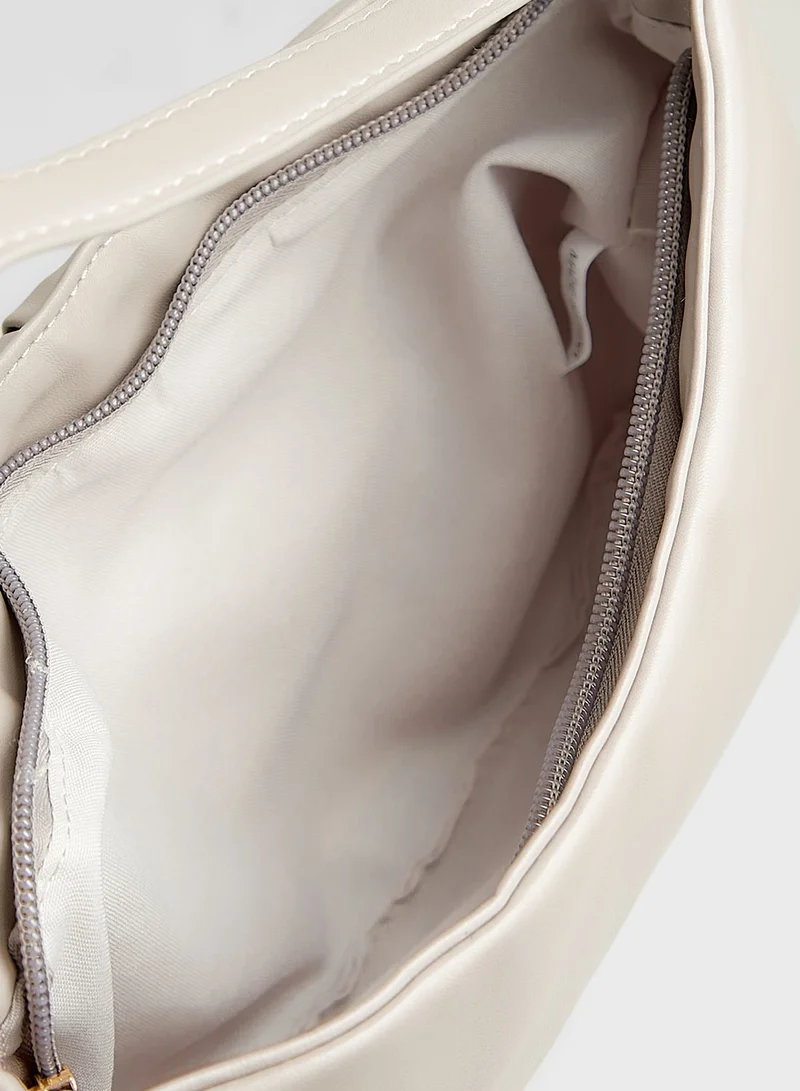 ELLA Shoulder Bag With Pouch