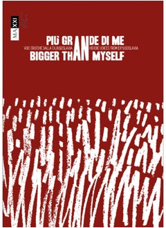Bigger Than Myself : Heroic voices from Ex-Yugoslavia 
