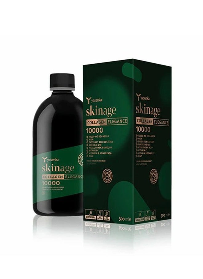 Skinage collagen elegance 10000 - pzsku/ZF7B9C652F62A54EA14B5Z/45/_/1736839243/e26dd6df-2a63-4d43-bf1f-33c9af4adf7c