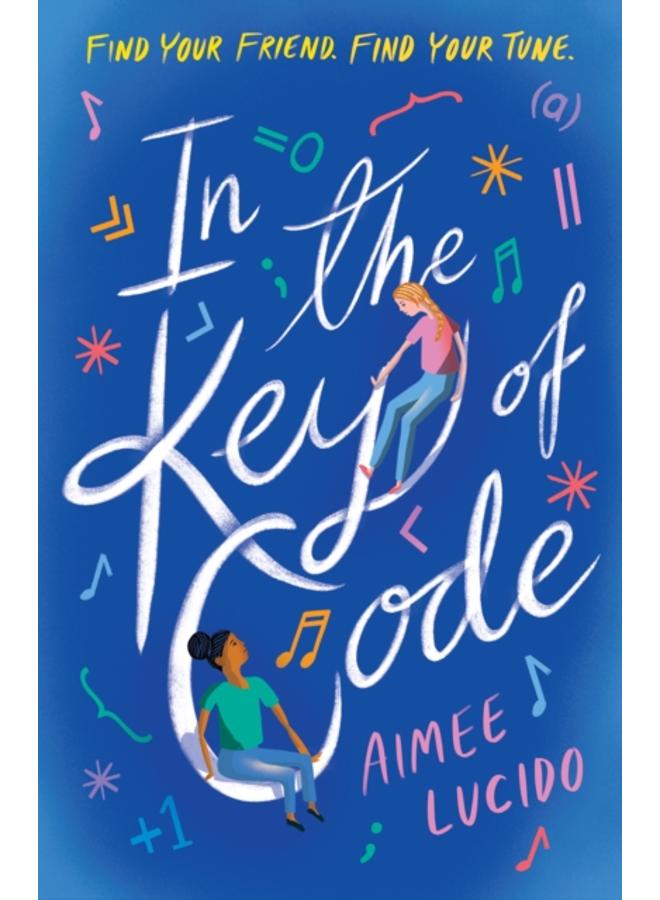 In the Key of Code 