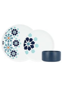 La Mesa 18 PCs Dinner Set  - Image 2