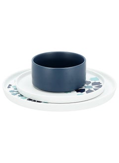 La Mesa 18 PCs Dinner Set  - Image 3