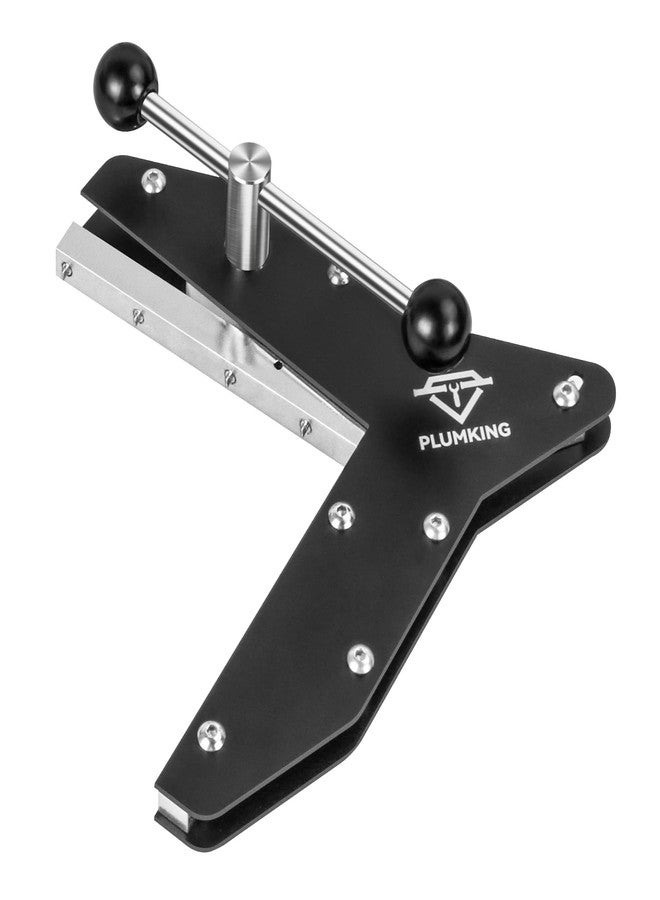 Plumking 1PCS Miter Clamps for woodworking, Corner Clamps for Making Window Casing, Door Casing, Picture Frames, Cabinet Trim - Image 1