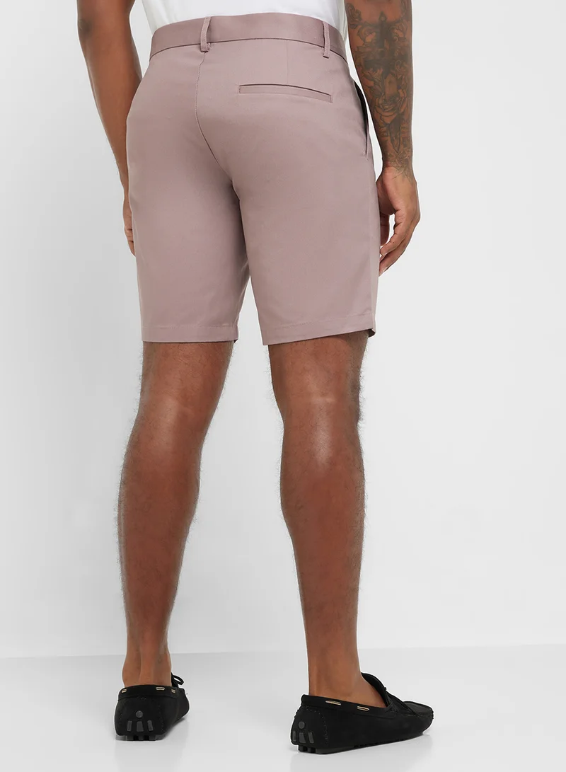 Robert Wood Chino Shorts