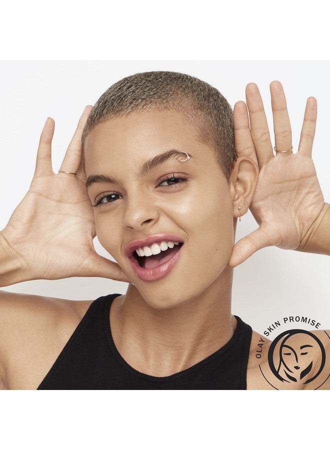 مرطب الوجه من أولاي ريجينيريست كريم نحت دقيق مع عامل حماية من الشمس SPF 30 وفيتامين E لمكافحة الشيخوخة المتقدمة، 50 مل - Image 5