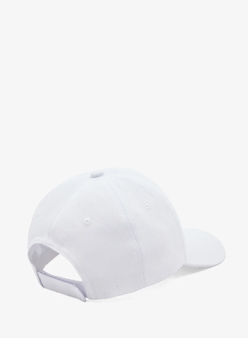 Seventy Five Curved Peak Caps