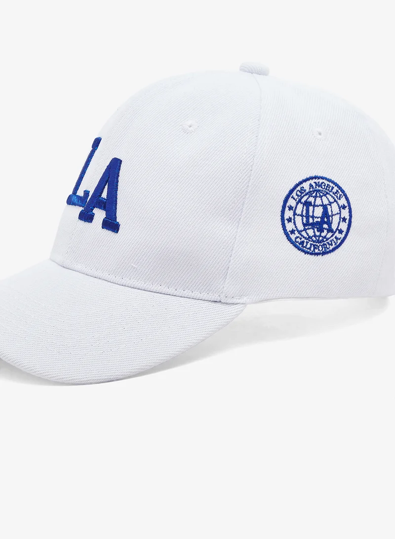 Seventy Five  Curved Peak Caps for Men | Best Price UAE