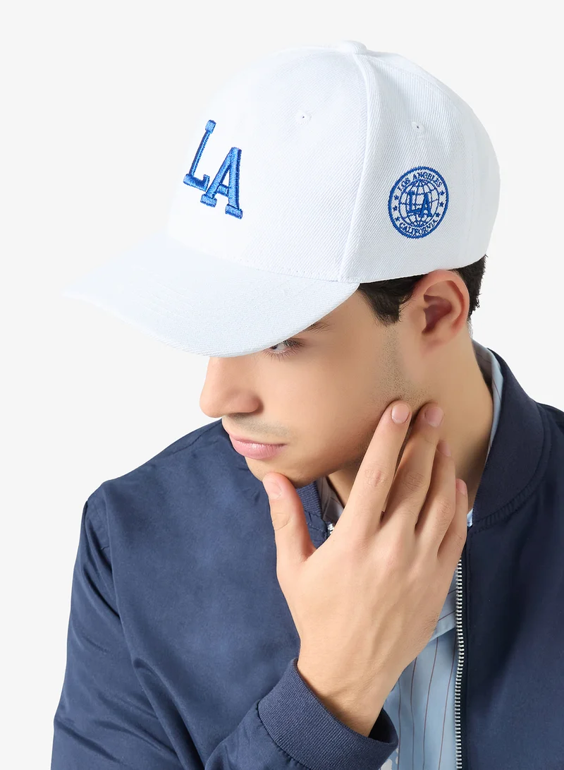Seventy Five  Curved Peak Caps for Men | Best Price UAE