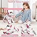 VATOS Remote Control Robot Dog Toy for Kids Interactive Touch Follow 17 Functions Robot Dog Pet Programmable Smart Walking Puppy Intelligent Dancing RC Robot Toys for Girls 312 Birthday Gifts - Image 4