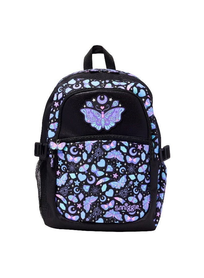 Smiggle Australia Smiggle Kids Large Capacity Backpack