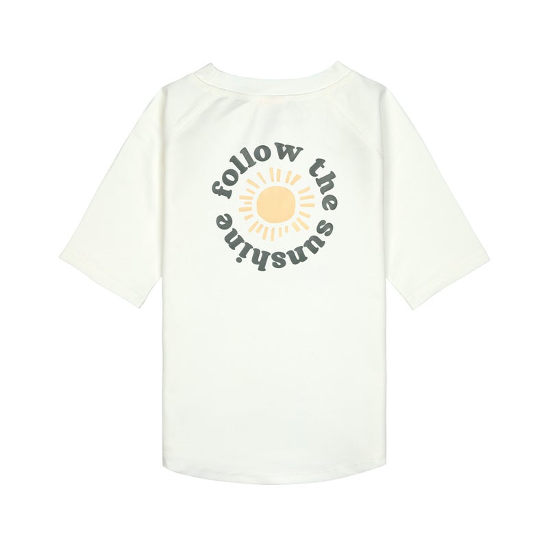 Lassig LSF Short Sleeve Rash Guard - Image 2