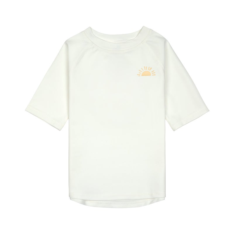 Lassig LSF Short Sleeve Rash Guard - Image 1