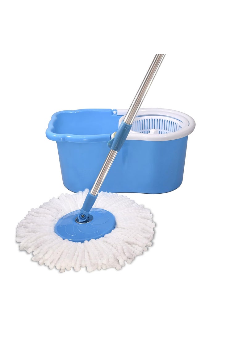 Gala Gala Rhino Spin Mop (Blue)  - Image 1