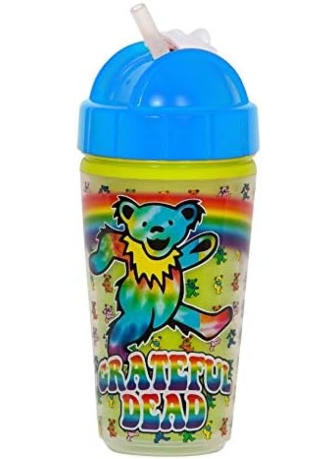 daphyls Grateful Dead Starter Cups & Bibs Feeding Pack - Image 5