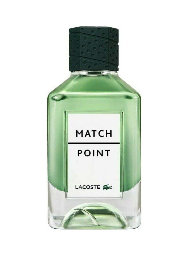 LACOSTE Match Point EDT 100ml - Image 1