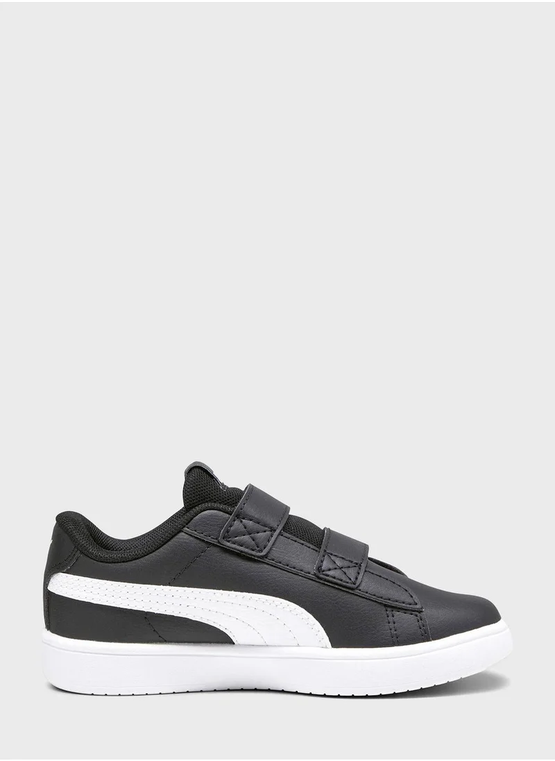 PUMA Kids Rickie Classic V Ps