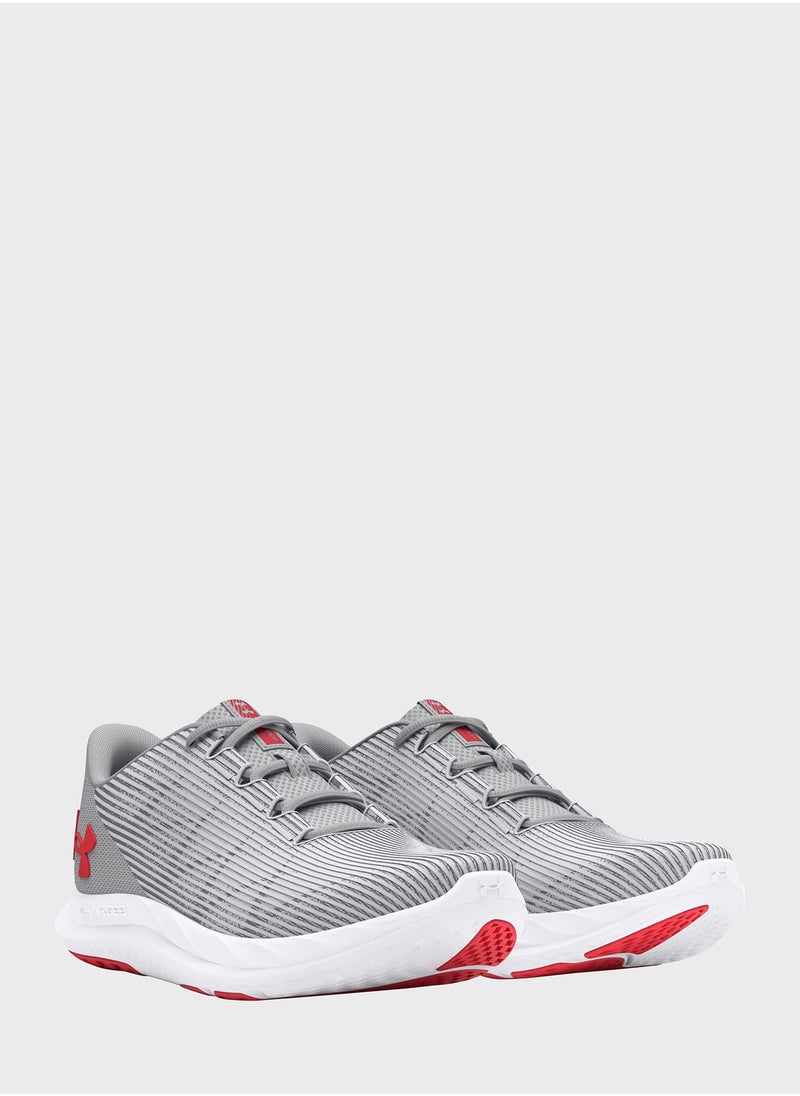 UNDER ARMOUR Charged Speed Swift  - Image 3