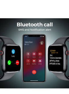 iends Iends Smart Watch IEMT-SW547  - Image 2