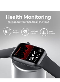 iends Iends Smart Watch IEMT-SW547  - Image 3