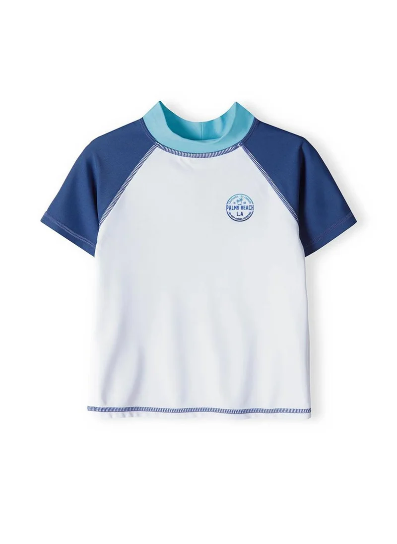 MINOTI Kids Boys  Boys  Rash Top