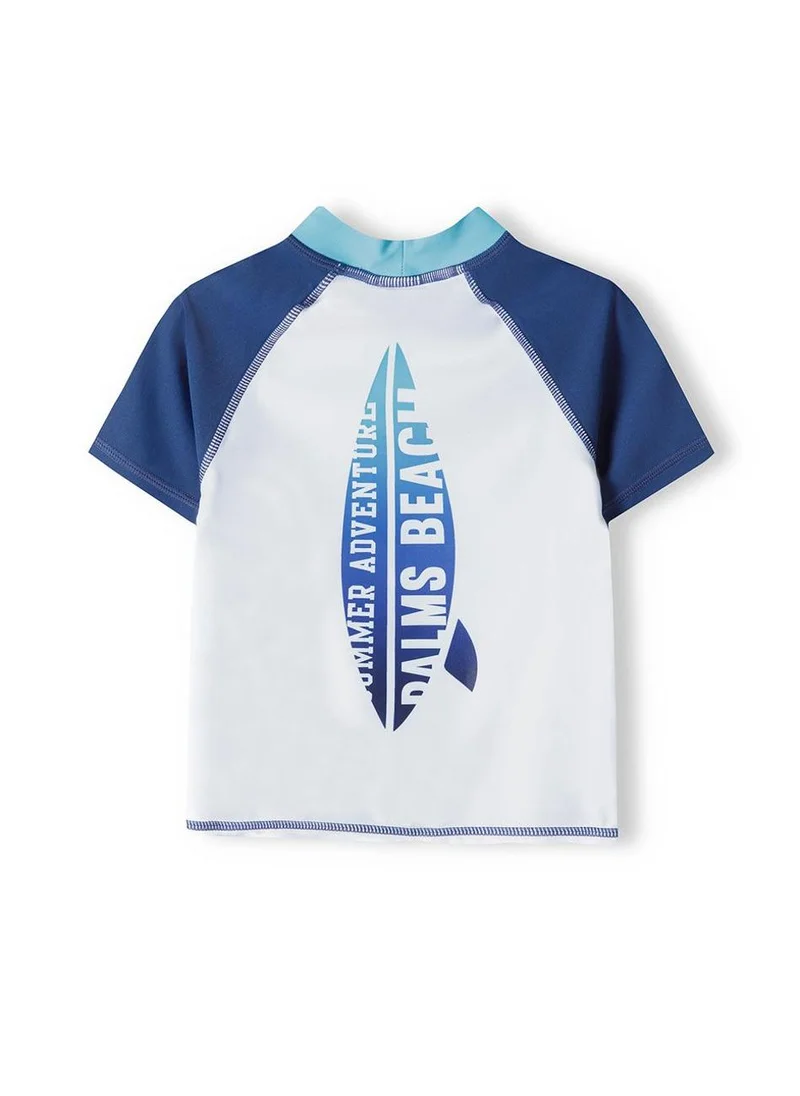 MINOTI Kids Boys  Boys  Rash Top
