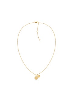 TOMMY HILFIGER TH JEWELRY MINI CRYSTALS WOMENS PENDANT NECKLACE - 2780902  - Image 1