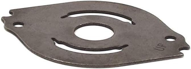 Hydro-Gear 51444 Valve Plate BDP10A - Genuine OEM Replacement Part - Image 1