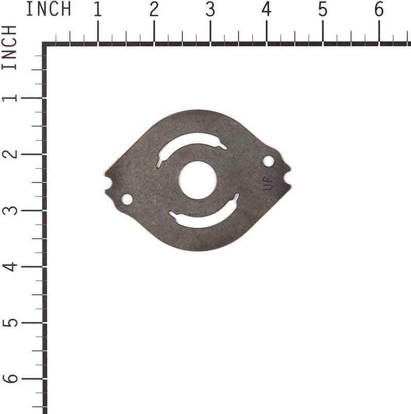 Hydro-Gear 51444 Valve Plate BDP10A - Genuine OEM Replacement Part - Image 4