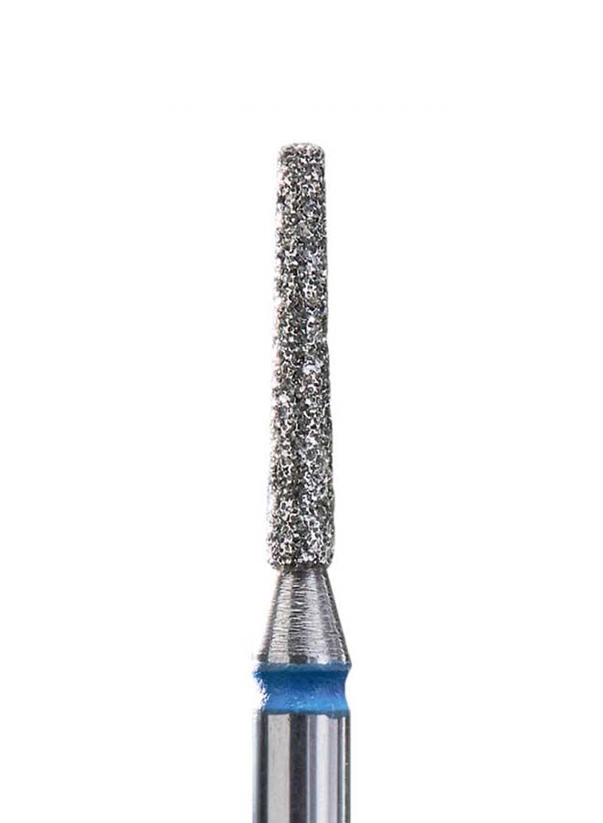 brunson Diamond Nail Drill Bits Nail Drill File Bits for Acrylic Gel Nails Cuticle Manicure Pedicure S02 - Image 2