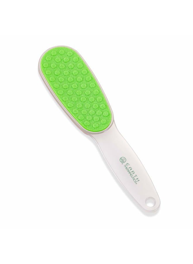 Earth Therapeutics Big Ceramic Foot File (Dual Sided) - Image 3