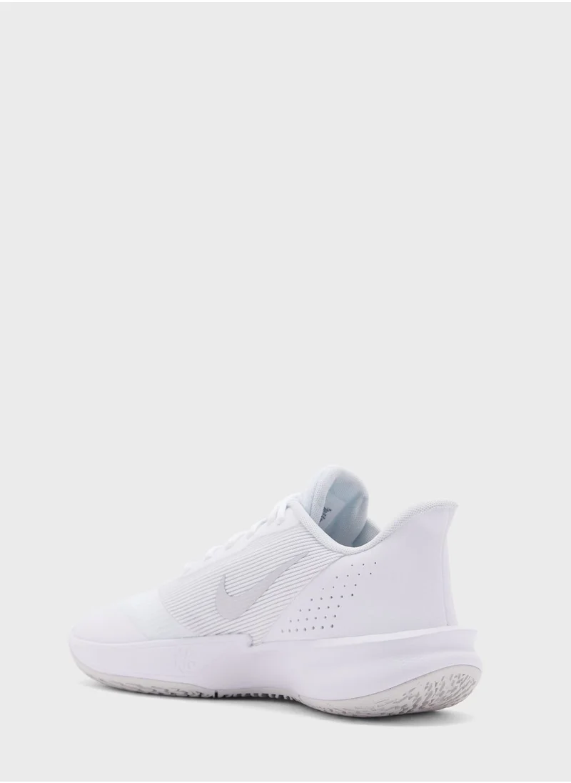 Nike Precision Vii