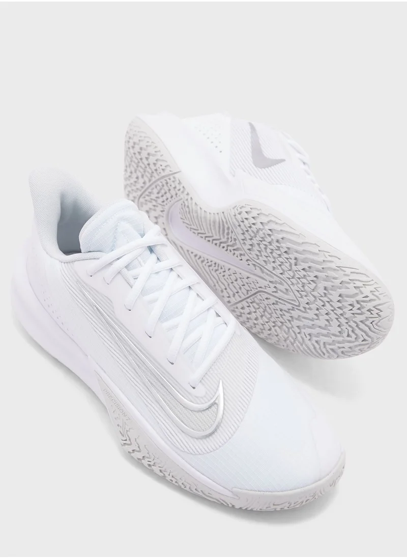 Nike Precision Vii