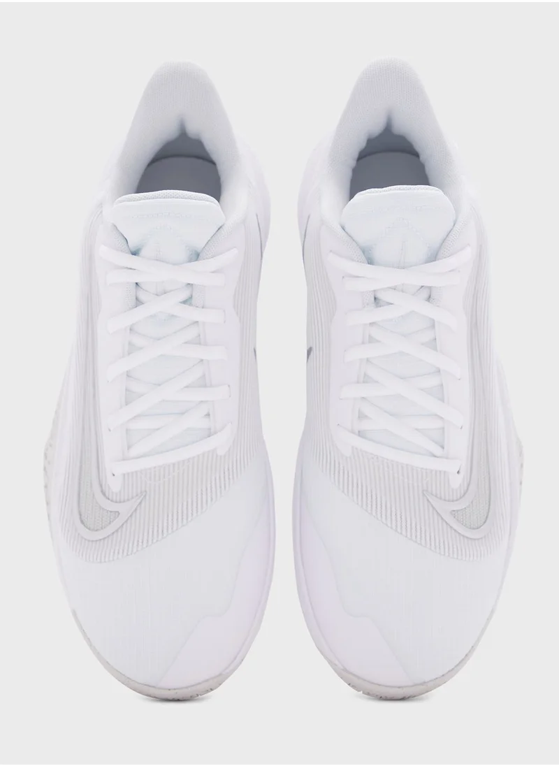 Nike Precision Vii