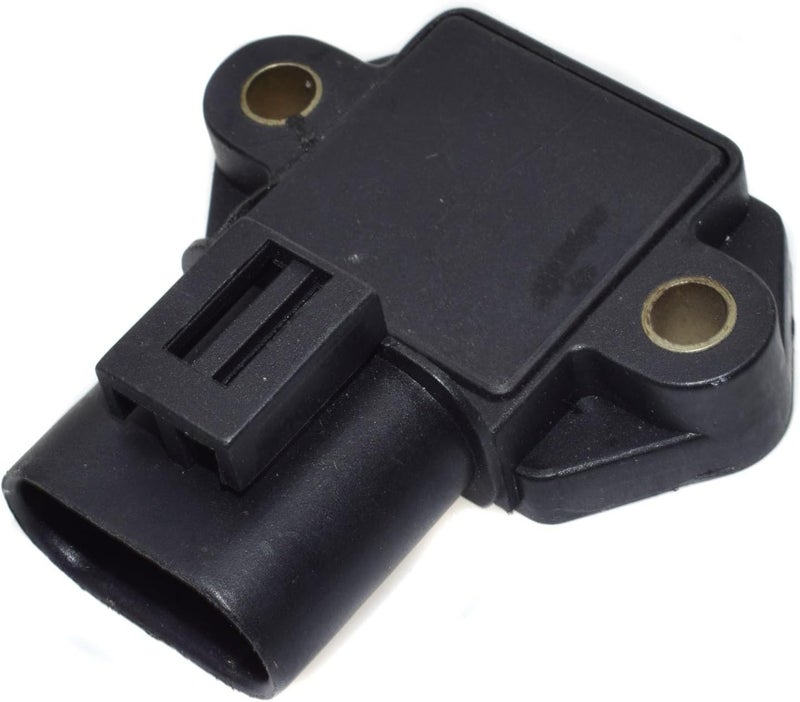 QASULER Ignition Control Module for Nissan Vehicles - Image 2