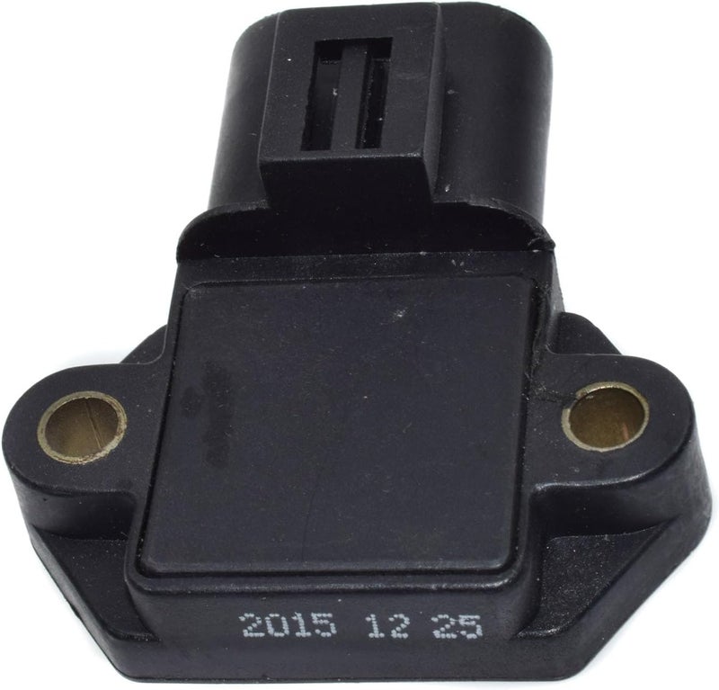 QASULER Ignition Control Module for Nissan Vehicles - Image 4