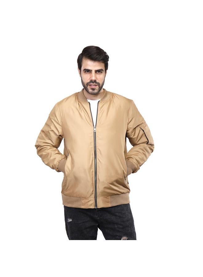 Coup Mens - Casual Jacket With Long Sleeves - Image 1