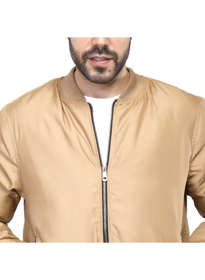 Coup Coup Mens - Casual Jacket With Long Sleeves